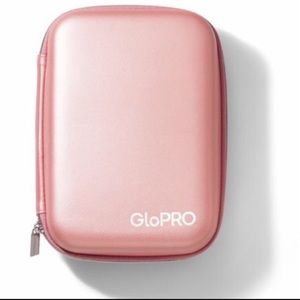 The GloPRO Pack n Glo Organizer pink NEW